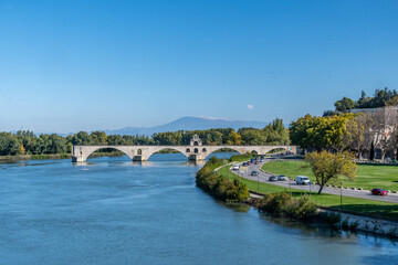 Pont d'Avignon