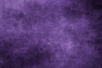 Obraz na płótnie Canvas Purple grungy background