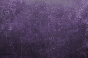 Purple grunge background