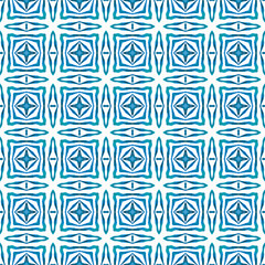 Textile ready good-looking print, swimwear 