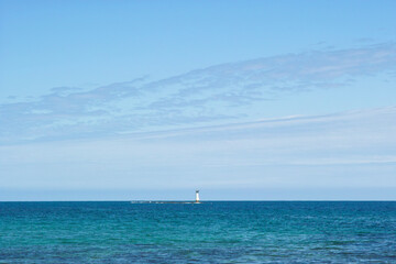 Obraz premium 灯台