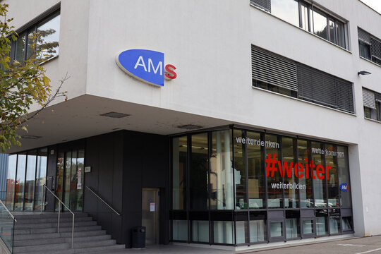 AMS Arbeitsamt Feldkirch