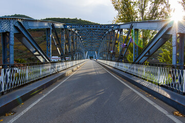 Douro River Bridge