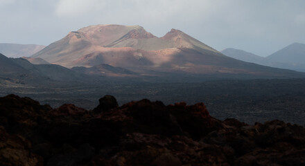 Lanzarote