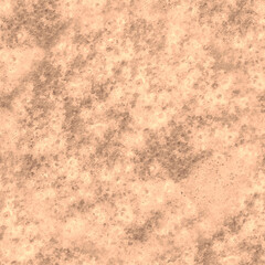 Pale Abstract Grunge Wall. Beige Distress 