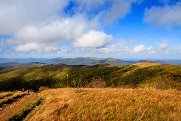 Bieszczady