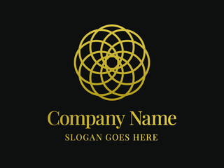 Luxury Logo Template