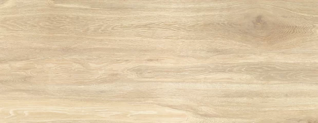 Poster Houten textuur achtergrond, licht houtstructuur oppervlak met oude natuurlijke patroon of oude houtstructuur tafelblad weergave. Grunge oppervlak met houtstructuur ontwerp. © marla_singer