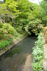 小野用水