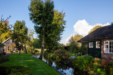 Giethoorn