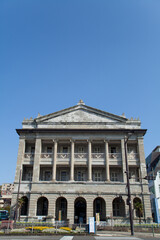 旧香港上海銀行長崎支店