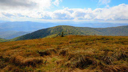 Bieszczady