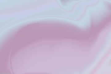 abstract soft pink background with waves