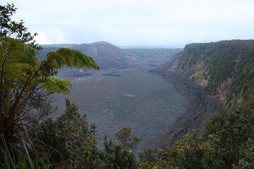 キラウエア火山