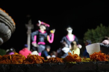 Día de muertos 3