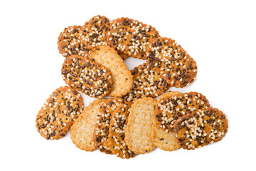 Laugencracker