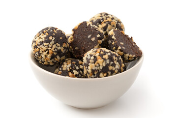 Energy Balls
