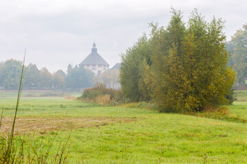 Saint Catharina Church in 's-Hertogenbosch, Netherlands