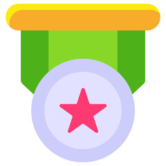 Fototapeta premium Medal 