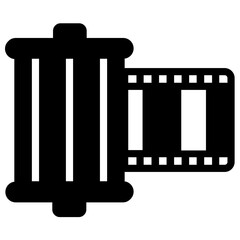 Film Strips 