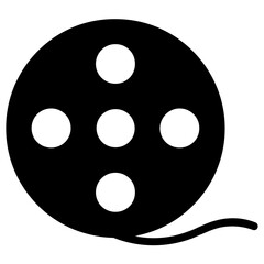 Movie Reel 