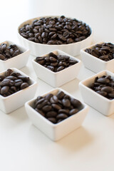 Deliciously Delightful Coffee Beans
