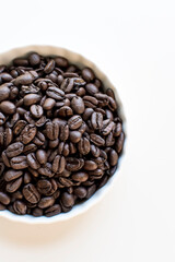 Deliciously Delightful Coffee Beans