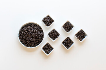 Deliciously Delightful Coffee Beans