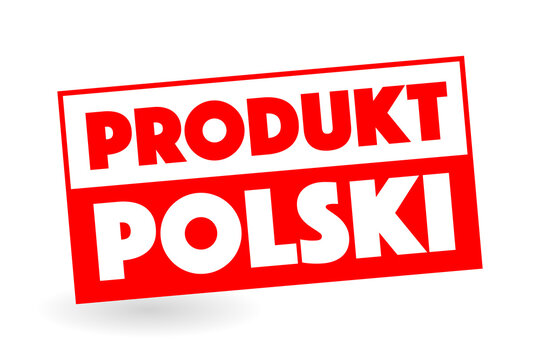 Produkt polski