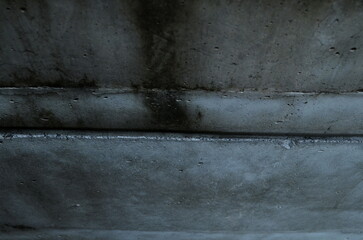 Old grey wall, grunge concrete background with natural cement texture. nice for background.