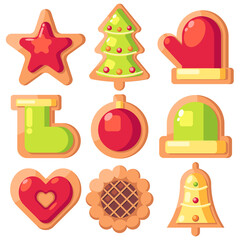 Christmas Cookies