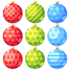 Christmas Ornaments