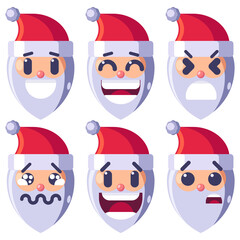 Christmas Santa Claus