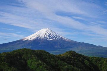 富士山