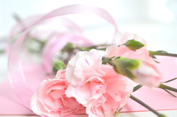 母の日のプレゼント