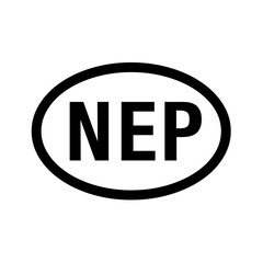 Country code vehicle registration Nepal