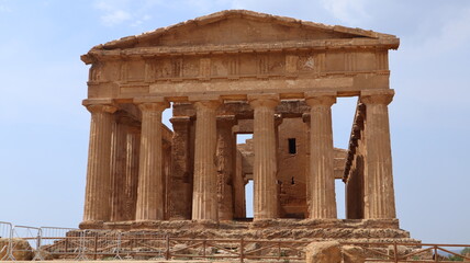 Obraz premium Sicilia