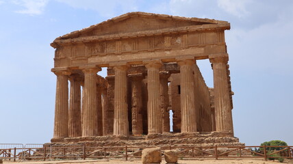 Obraz premium parthenon