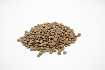  Pardina lentils 