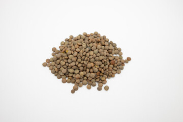 Pardina lentils 