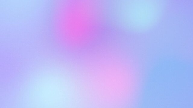 pastel color holographic gradient with grain texture modern holographic color palette
