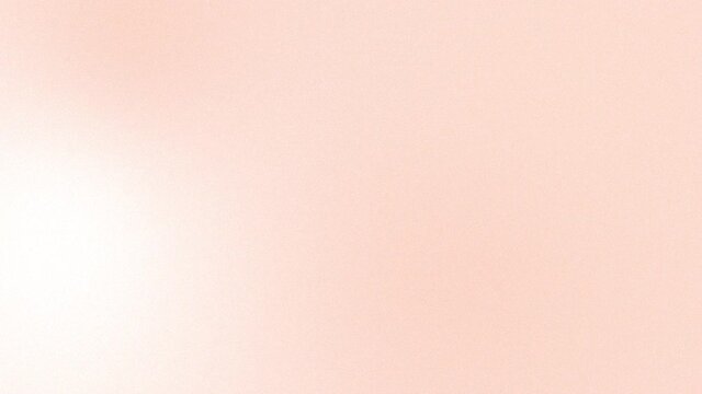 light peach soft gradient with grain texture modern holographic color palette