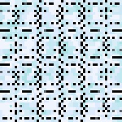 Pattern background. Pattern pixel art.