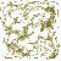 Art drawing background. Abstract picture.	