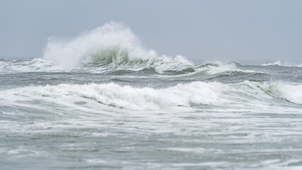 St gildas la tempête