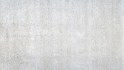 Texture of a gray concrete wall as background