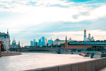 Obraz premium travel