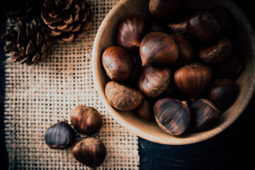 Castagne