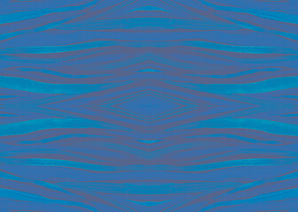 Seamless Animal Texture. Camouflage African 