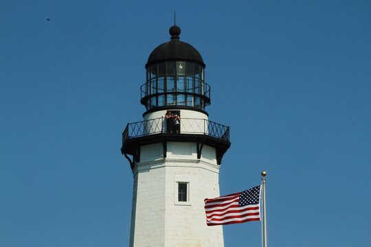 Montauk Lighthouse